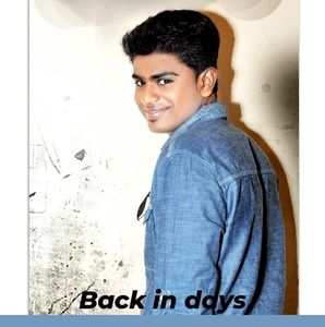 Meet your Posher, Joe